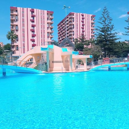 Minerva 1-Bedroom Close To The Beach Park Etc 베날마데나코스타 외부 사진