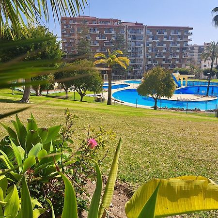 Minerva 1-Bedroom Close To The Beach Park Etc 베날마데나코스타 외부 사진