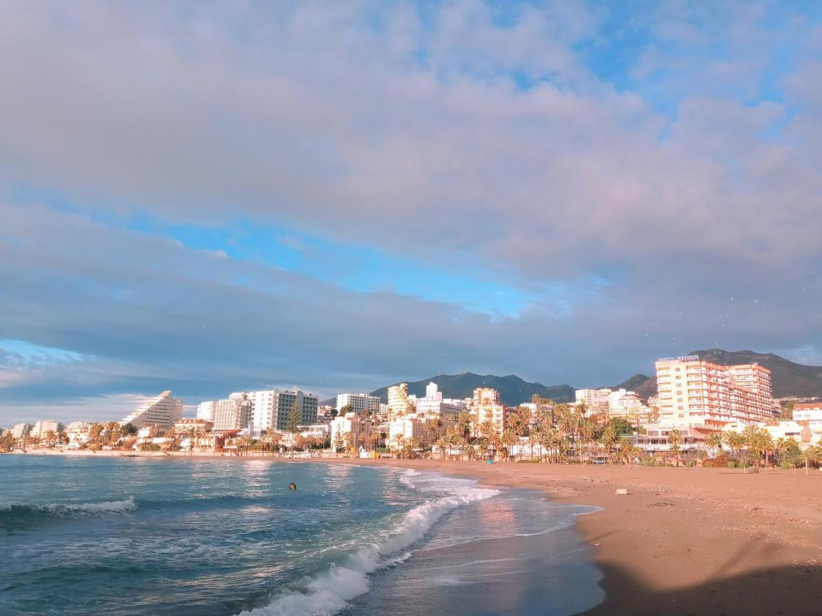 Minerva 1-Bedroom Close To The Beach Park Etc 베날마데나코스타 외부 사진