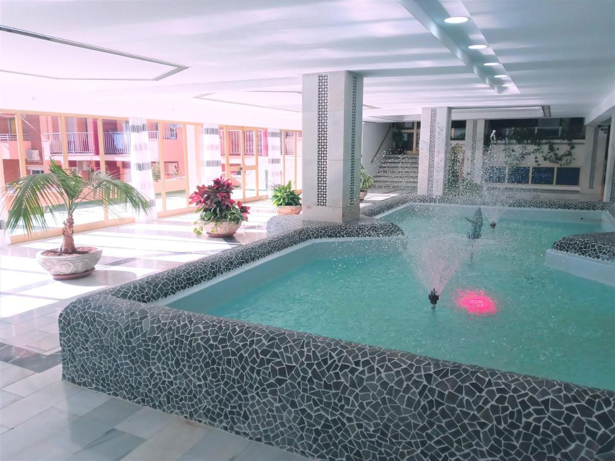 Minerva 1-Bedroom Close To The Beach Park Etc 베날마데나코스타 외부 사진