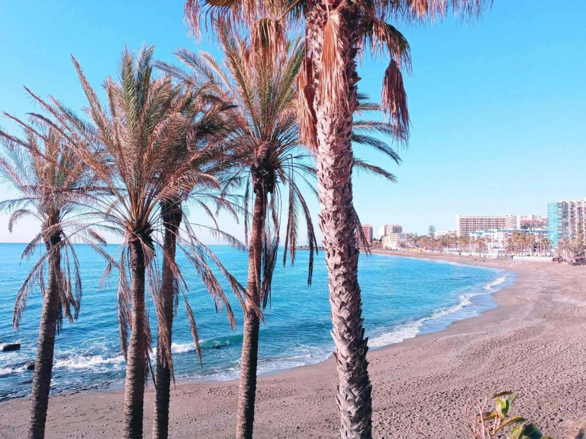 Minerva 1-Bedroom Close To The Beach Park Etc 베날마데나코스타 외부 사진