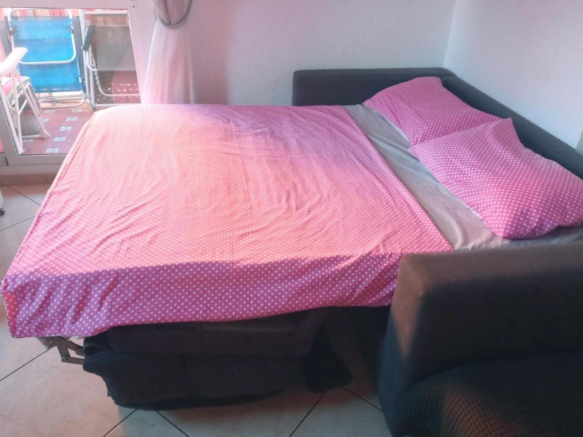 Minerva 1-Bedroom Close To The Beach Park Etc 베날마데나코스타 외부 사진