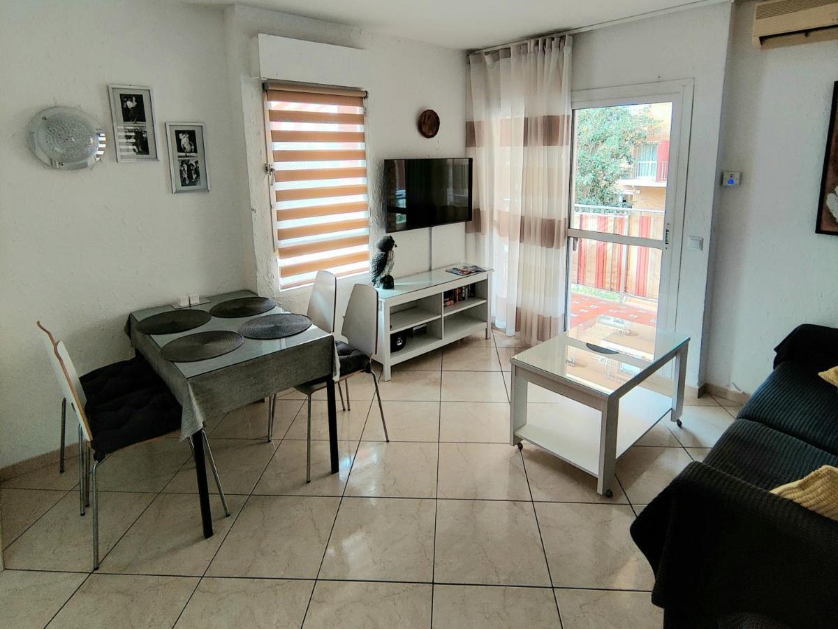 Minerva 1-Bedroom Close To The Beach Park Etc 베날마데나코스타 외부 사진