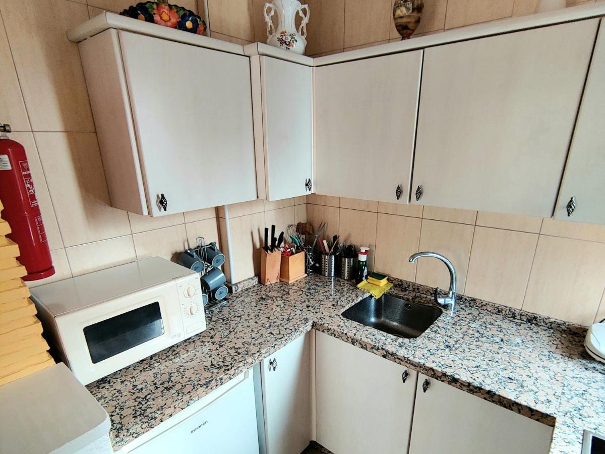 Minerva 1-Bedroom Close To The Beach Park Etc 베날마데나코스타 외부 사진