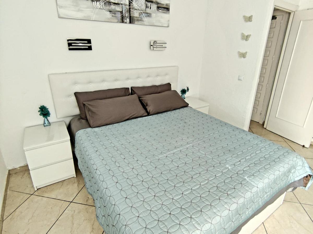 Minerva 1-Bedroom Close To The Beach Park Etc 베날마데나코스타 외부 사진