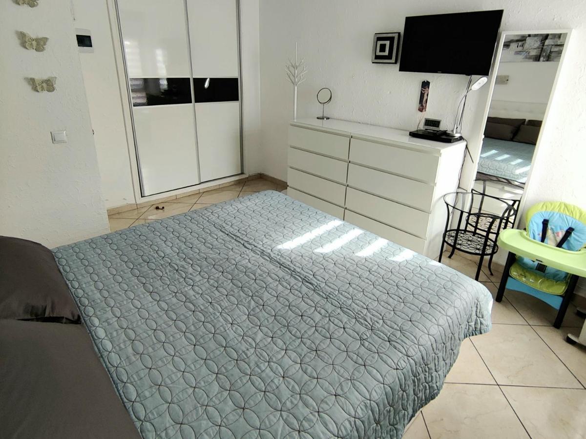 Minerva 1-Bedroom Close To The Beach Park Etc 베날마데나코스타 외부 사진