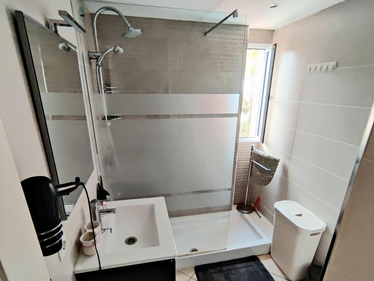 Minerva 1-Bedroom Close To The Beach Park Etc 베날마데나코스타 외부 사진